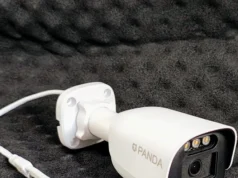 Why PANDA Blue Series IP Cameras Are 100x Better Than Cheap Standalone WiFi & 4G Cameras