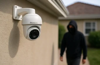 CCTV Camera IP vs AHD: Which One Should You Choose? (2025 Guide)