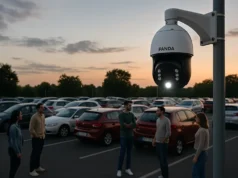 The Power of Precision: Why PANDA PTZ Cameras Are Redefining High-Security Surveillance in India the-power-of-precision-why-panda-ptz-cameras-are-redefining-high-security-surveillance-in-india