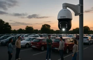 The Power of Precision: Why PANDA PTZ Cameras Are Redefining High-Security Surveillance in India the-power-of-precision-why-panda-ptz-cameras-are-redefining-high-security-surveillance-in-india
